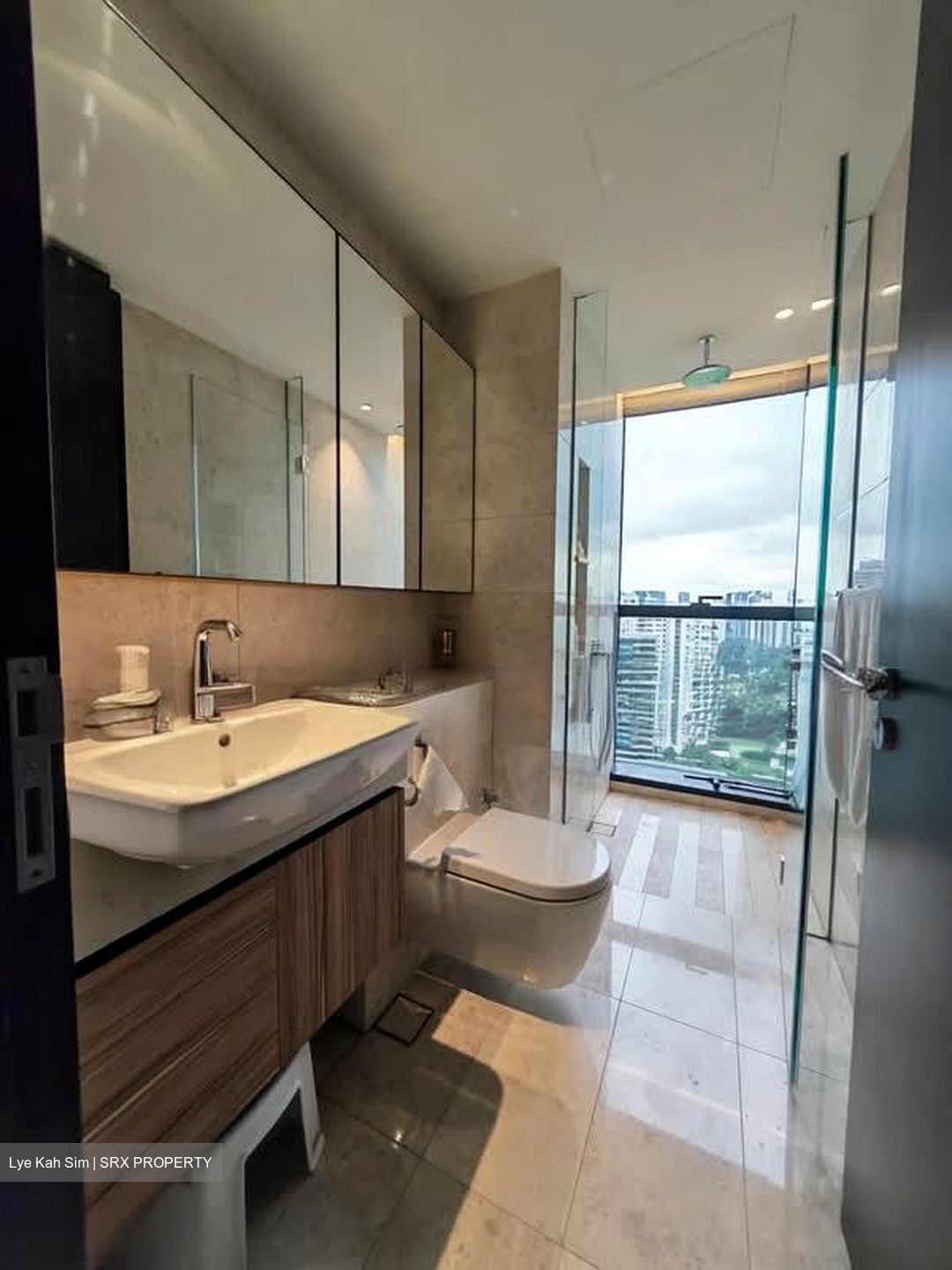 Pullman Residence  (D11), Condominium #554912571